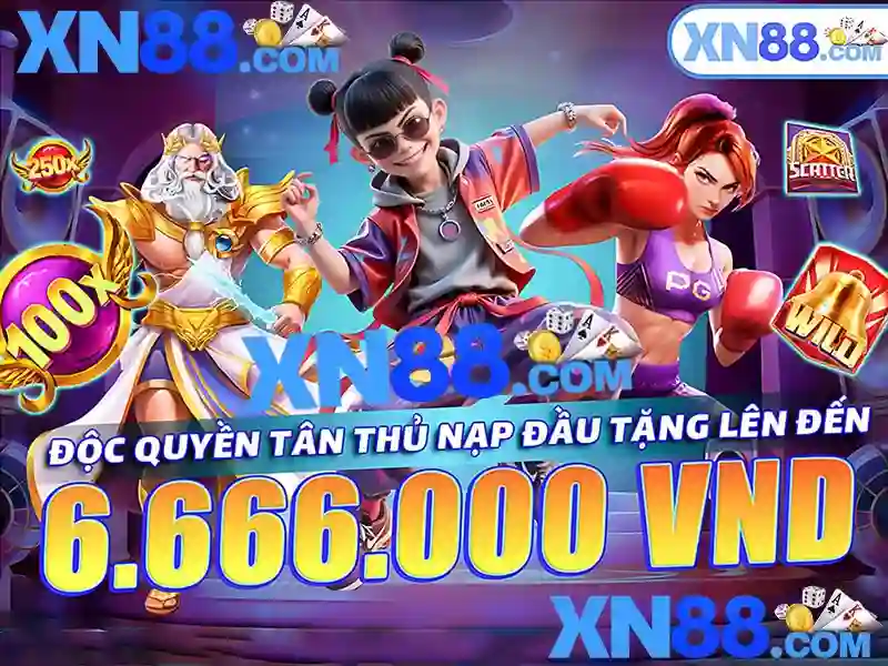 XN88 – Trải Nghiệm Slot Với Tỷ Lệ Thưởng Cao Nhất Thị Trường 2026 - xn88 XN88 – Trải Nghiệm Slot Với Tỷ Lệ Thưởng Cao Nhất Thị Trường 2026 - xn88