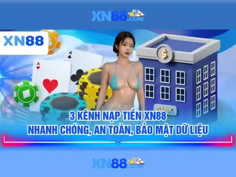 xn88 - Đánh giá nền tảng cá cược trực tuyến uy tín và toàn diện xn88 - Đánh giá nền tảng cá cược trực tuyến uy tín và toàn diện
