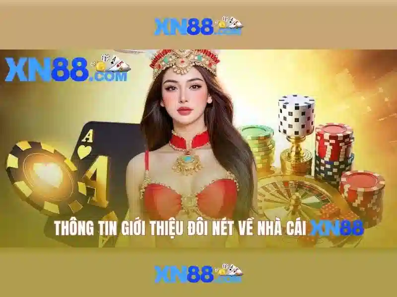 Khuyến Mãi XN88 - Cơ Hội Nhận Tiền Thưởng Giá Trị Cực Khủng - xn88 Khuyến Mãi XN88 - Cơ Hội Nhận Tiền Thưởng Giá Trị Cực Khủng - xn88