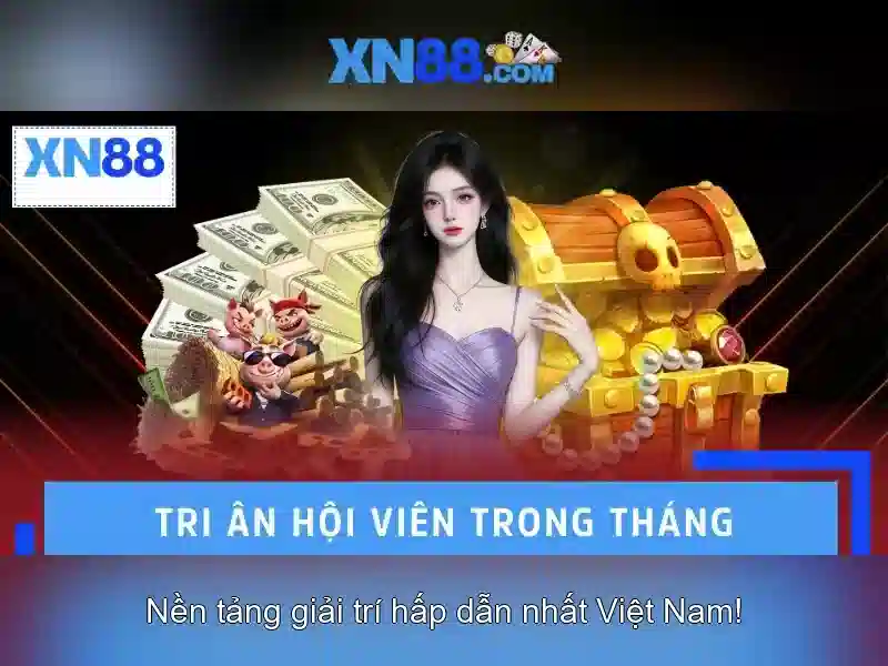 Luật chơi Slot XN88 - xn88 Luật chơi Slot XN88 - xn88