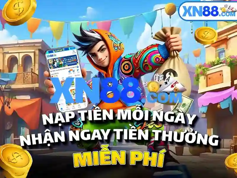 xn88 - Đánh giá nền tảng cá cược trực tuyến uy tín và toàn diện xn88 - Đánh giá nền tảng cá cược trực tuyến uy tín và toàn diện