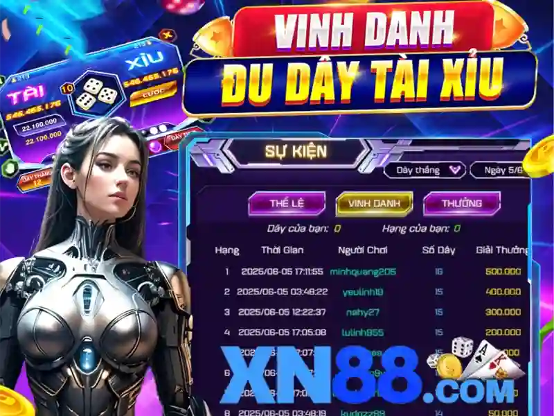 Khuyến Mãi XN88 Hấp Dẫn Cho Thành Viên Mới - xn88 Khuyến Mãi XN88 Hấp Dẫn Cho Thành Viên Mới - xn88
